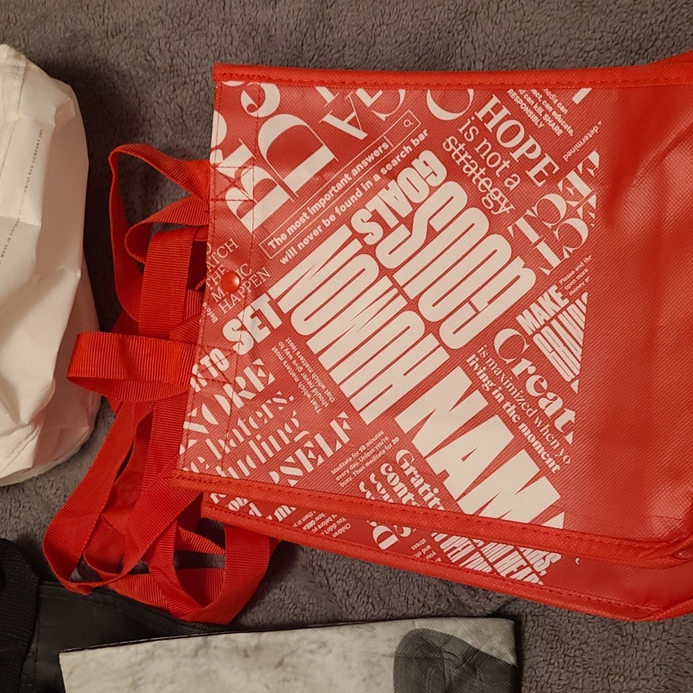Reusable bags - Picture 3 of 5